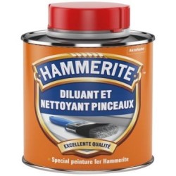 Hammerite diluant 0.250l 070760