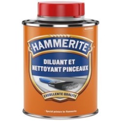 Hammerite diluant 1l 070761