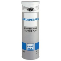 Adhérent courroie Philadelphie yellow pain 450g