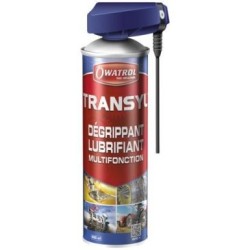 Durieu transyl atomiseur 400ml 701