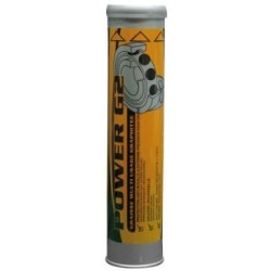 Graisse en cartouche 410gr graphite AGG2