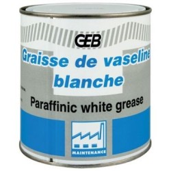 Graisse de vaseline 550g