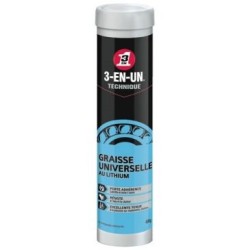 Graisse universelle au lithium c400g
