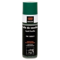 Huile vaseline 500ml