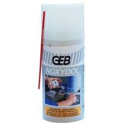 Dégrippant bombe Noxydol 125ml  200660/651124
