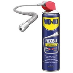 Wd40 400ml embout flexible