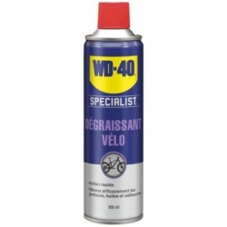Wd40 bike degraissant 500ml