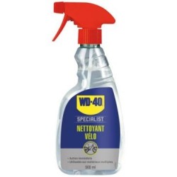 Wd40 bike nettoyant complet 500ml