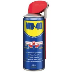 Wd40 lubrifiant 400ml sms