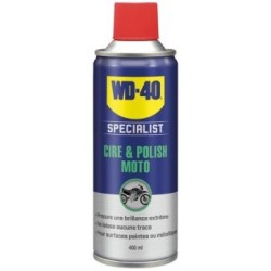 Wd40 moto cire polish 400ml
