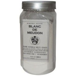 Blanc de meudon boite 1000 ml 600g