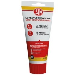 Enduit Sim prêt à reboucher 330g