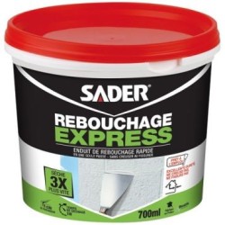 Rebouche tout express pot 700ml