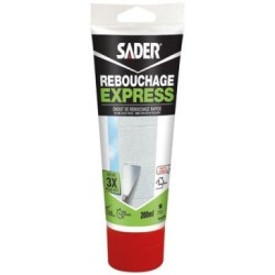 Rebouche tout express tube 200ml