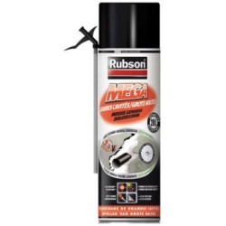 Mousse expansive méga 550ml