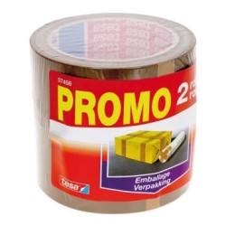 Promo emballage PP 66mx50mm x2