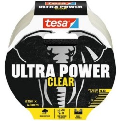Ultra power clear repair 20mx48mm
