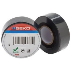 Adhésif multi usages 50mmx25m noir