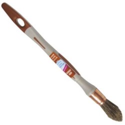 Pouce rechampir spécial lasure bimatière 3/0