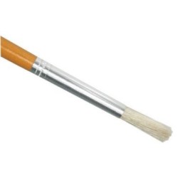 Brosse à tableau ronde qualité extra 10