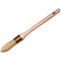 Brosse à rechampir chantier n0 pro A