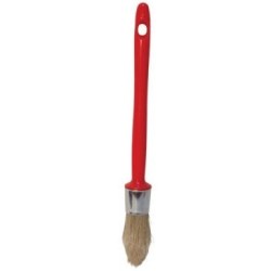 Pinceau pouce à rechampir manche pro 4 A