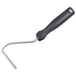 Monture pour mini rouleaux 28cm de 80/110mm