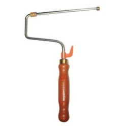 Monture pour rouleaux de 180mm