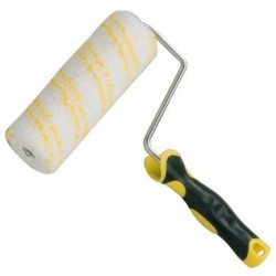 Rouleau antigoutte longueur 180mm Olavi A
