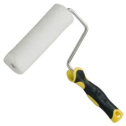 Rouleau laqueur longueur 180mm Olavi A
