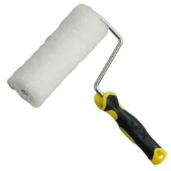 Rouleau monocouche longueur 180mm Olavi A