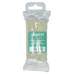 Manchon laqueur mini x2 100mm A