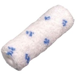 Manchon microfibre peinture fluide mate satinée l120