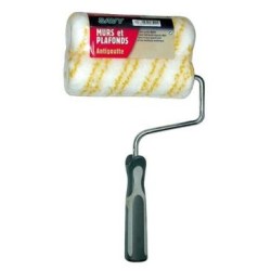 Rouleau + manchon antigoutte 180mm