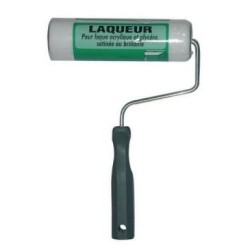 Rouleau laqueur 175mm standard