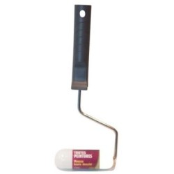 Mini rouleau mousse fine 110mm