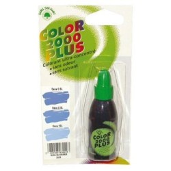 Color 2000+ 30cc bleu outremer 2029