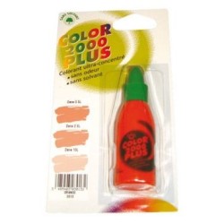 Color 2000+ 30cc ombre naturelle 2054