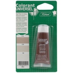 Colorant univ. 25cc s/bl.ombre calcine