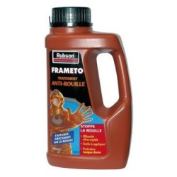 Frameto antirouille bidon 500ml