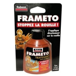 Frameto antirouille blister 90ml