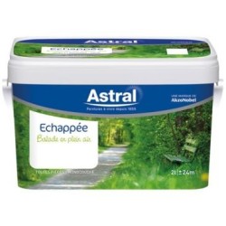 Echappée satin 2L accrobranche