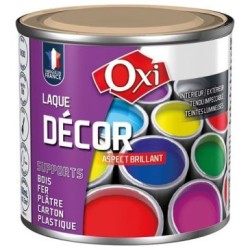 Laque décor 60ml galet