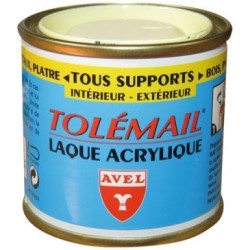 Peinture acryliqu flambo 50ml violet