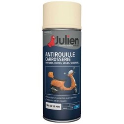 Julien vehidécor bbe 400ml apret antir