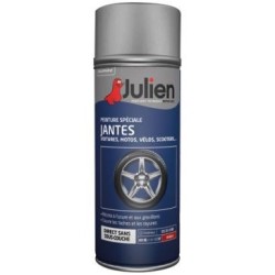 Julien vehidécor bbe 400ml gris jantes
