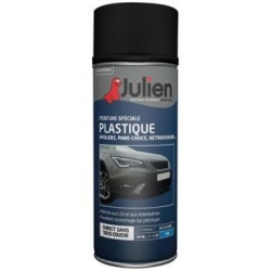Julien vehidécor bbe 400ml noir spoiler