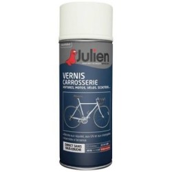 Julien vehidécor bbe 400ml vernis bril