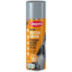 Peinture Rustol galva ato 300ml