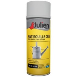 Julien bbe 400ml antirouille gris n28